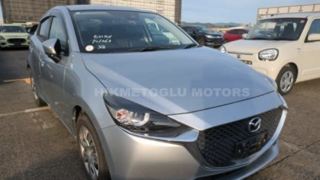 Mazda Mazda2  '2021