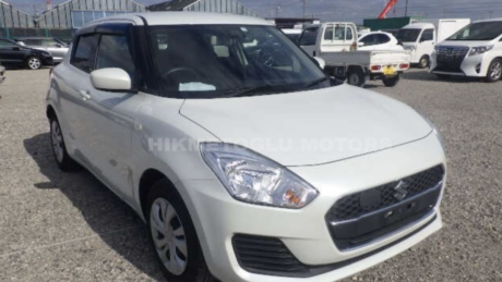 Suzuki Swift  '2020