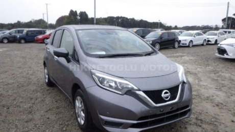 Nissan Note  '2021