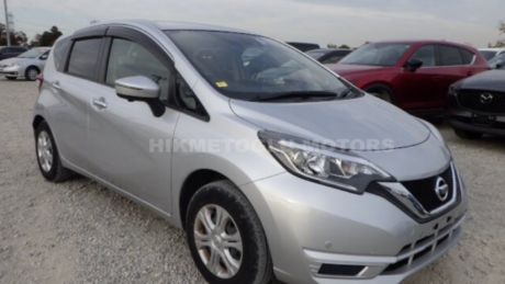 Nissan Note  '2021