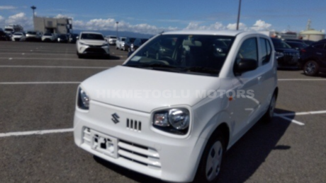 Suzuki Alto  '2020