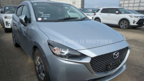 Mazda Mazda2  '2021