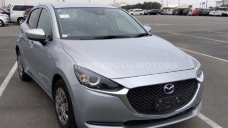 Mazda Mazda2  '2021