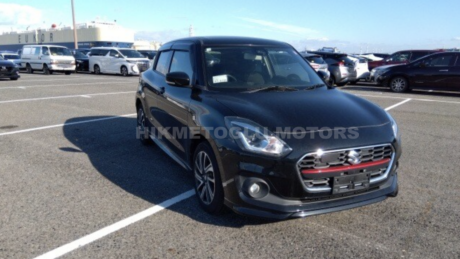 Suzuki Swift  '2021