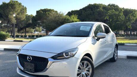 Mazda Mazda2  '2021